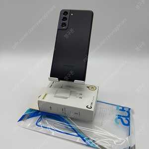 [무잔상 특s급]갤럭시 S21 베터리효율완벽 상태최상 S시리즈 메인모델 최저가 17만원대