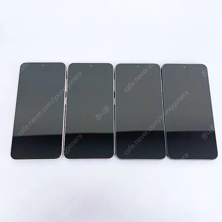 특SSS 갤럭시s23 무잔상 공기계 상태깔끔한거 팝니다 256GB/512GB 이미지