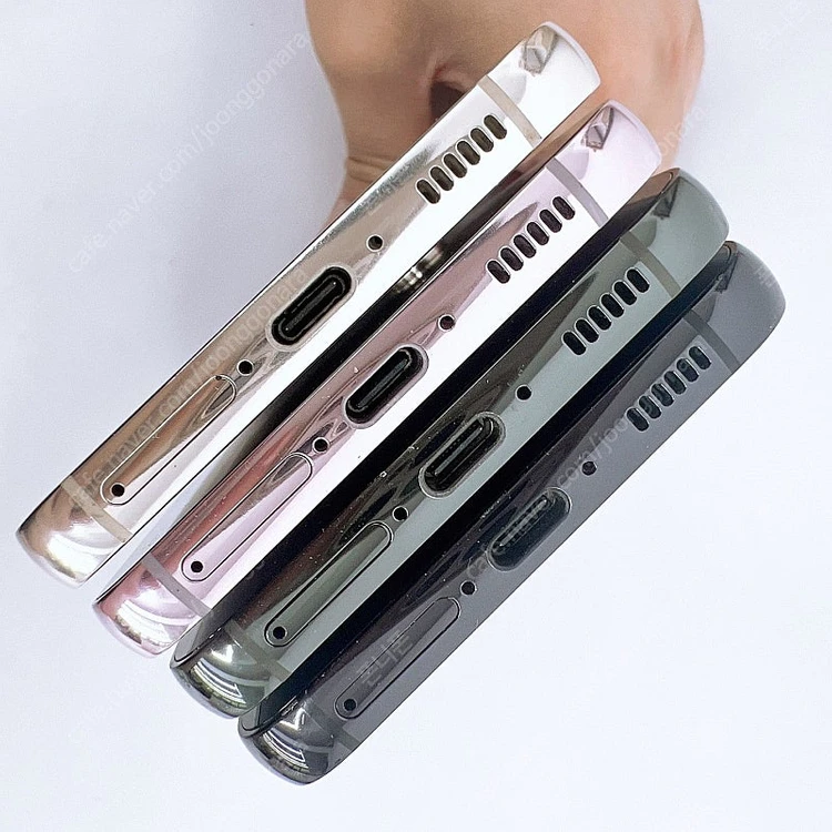 특SSS 갤럭시s23 무잔상 공기계 상태깔끔한거 팝니다 256GB/512GB 이미지