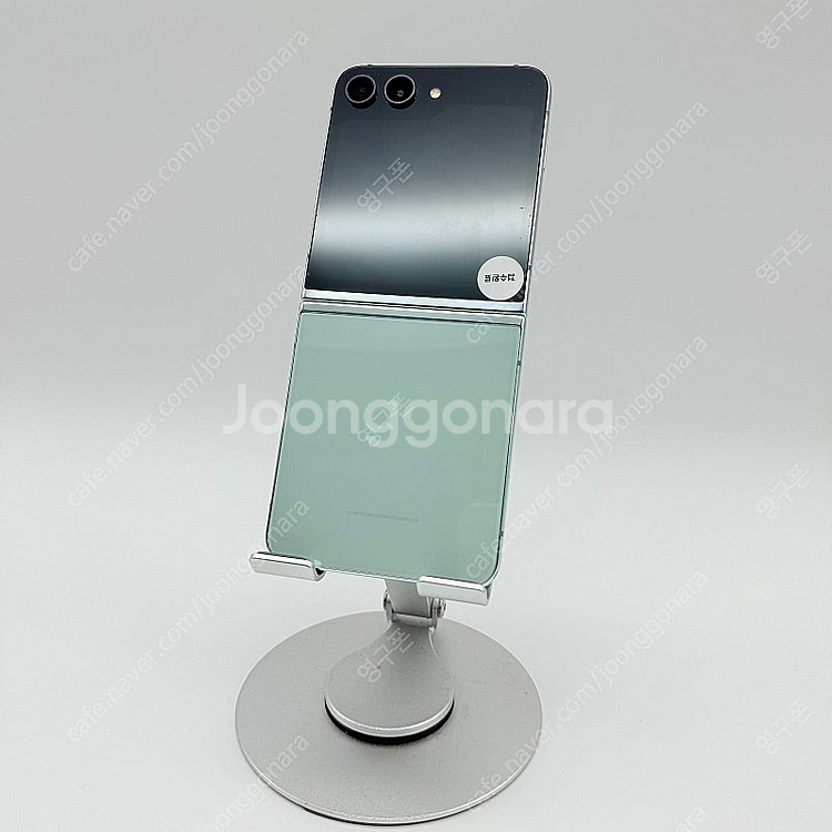 [리퍼급 최상등급] Z플립5 상태최상 전색상 보유 할인특가 37만 중고폰--0