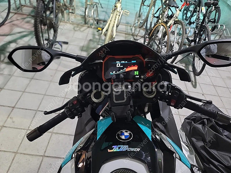 bmw s1000rr m팩--1