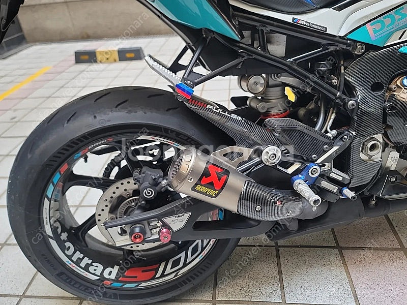 bmw s1000rr m팩--9