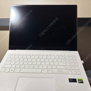 [풀박스] 2024 LG 그램 프로 16 1TB RTX 3050 노트북 / 울트라 5 / 16GB
