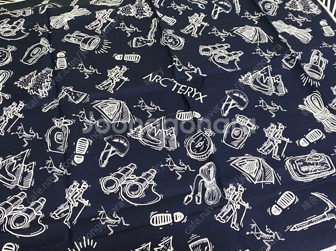 Arcteryx Handkerchief--7