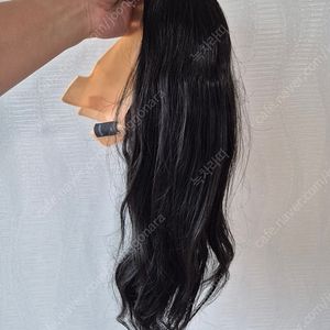 통가발/ 새거 판매해요/ 똑같은거 3개 있어요