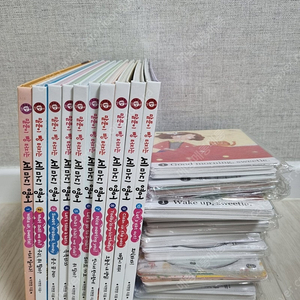 빵 터지는 세마디영어10권, 말빵세, 플래시카드, CD