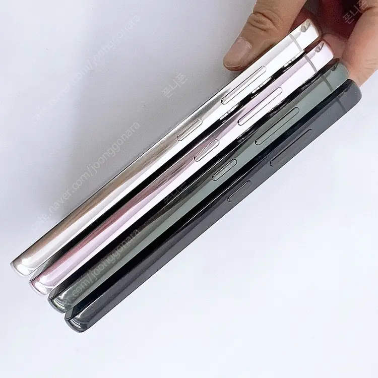 특SSS 갤럭시s23 무잔상 공기계 상태깔끔한거 팝니다 256GB/512GB 이미지