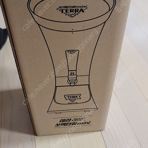 테라 쏘맥타워 미니