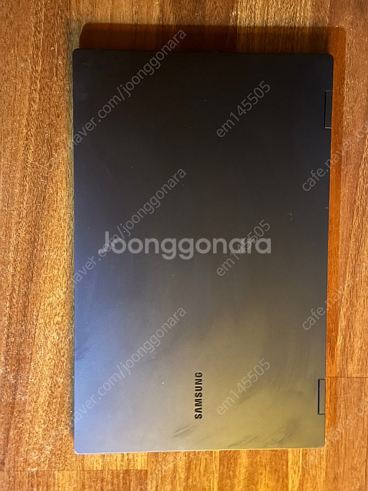 갤럭시북2 프로360 NT950QED-KC51G--1