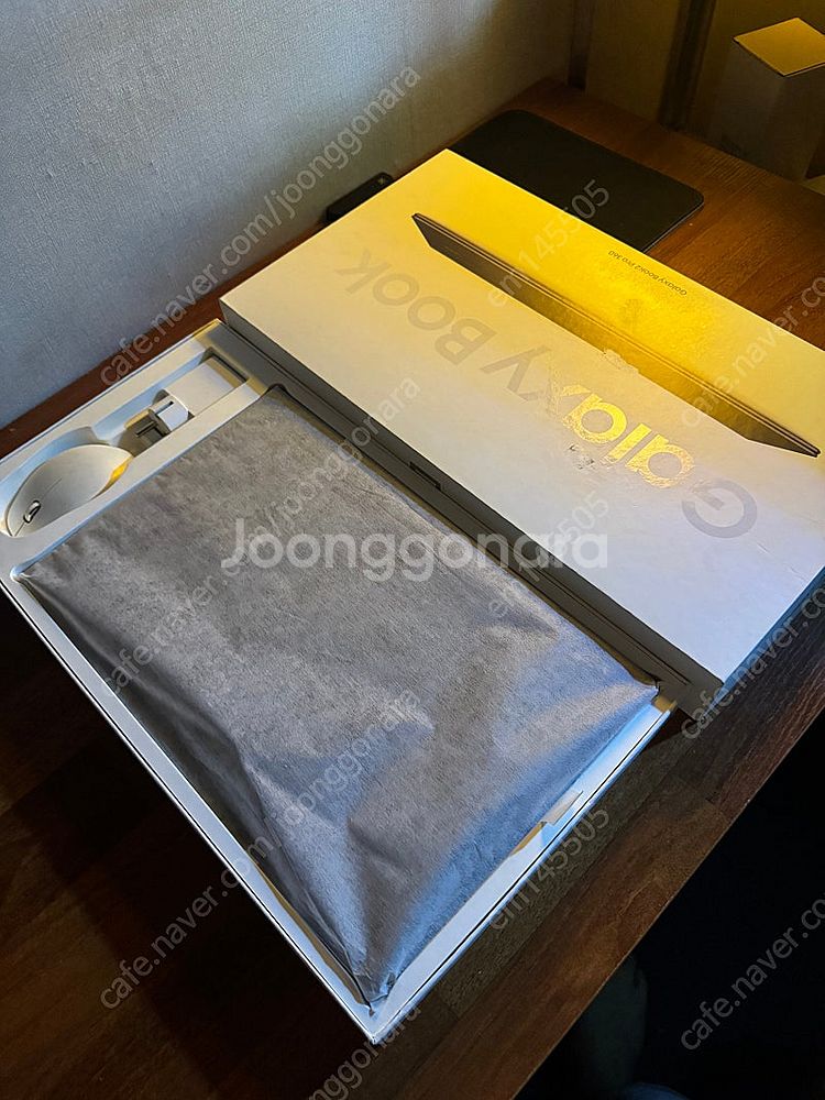 갤럭시북2 프로360 NT950QED-KC51G--3