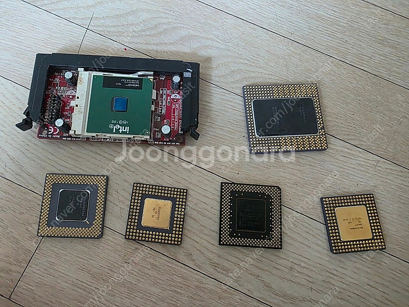 486 dx2, pentium, 486 sx, 펜티엄 ...--1