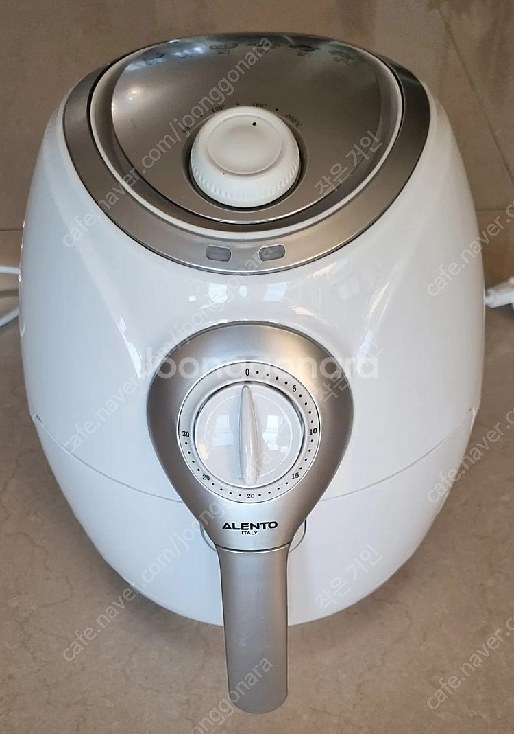 알렌토 루멕스 휴대용 에어프라이어(JSK-15002) ...--0