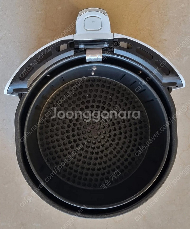 알렌토 루멕스 휴대용 에어프라이어(JSK-15002) ...--2