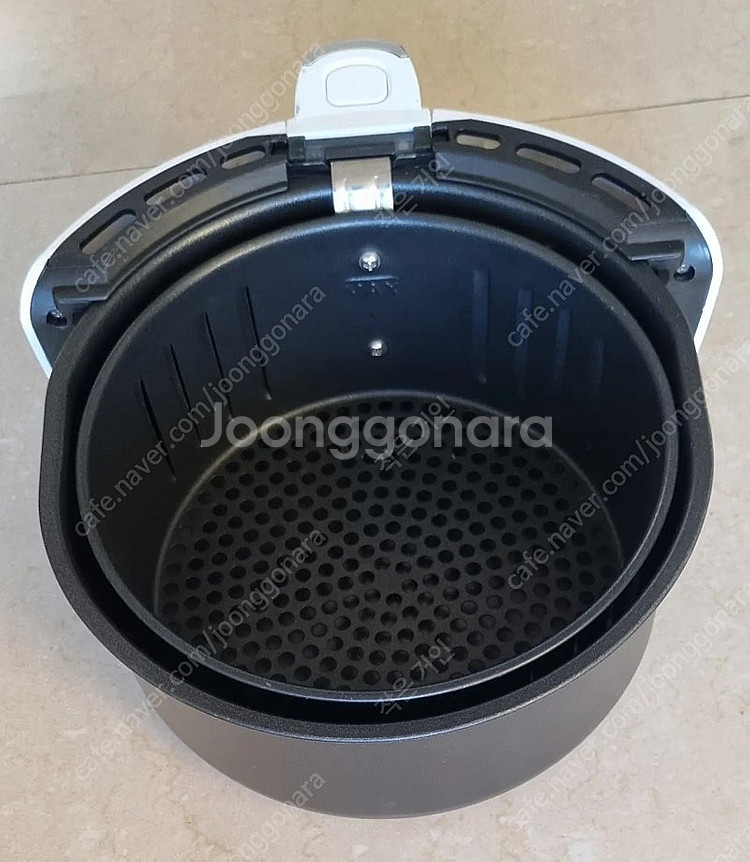 알렌토 루멕스 휴대용 에어프라이어(JSK-15002) ...--3