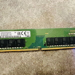 삼성 ddr4 16기가(21300) 2666v 팝니다