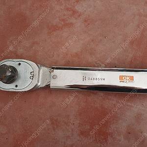 토니치 토크렌치 QL420N 판매해요