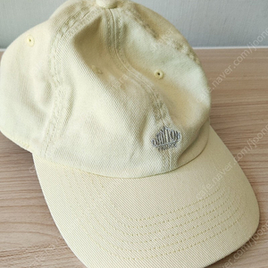 단톤모자 Danton 볼캡