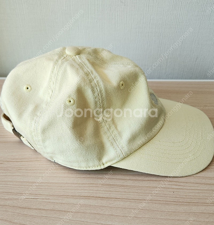 단톤모자 Danton 볼캡--2