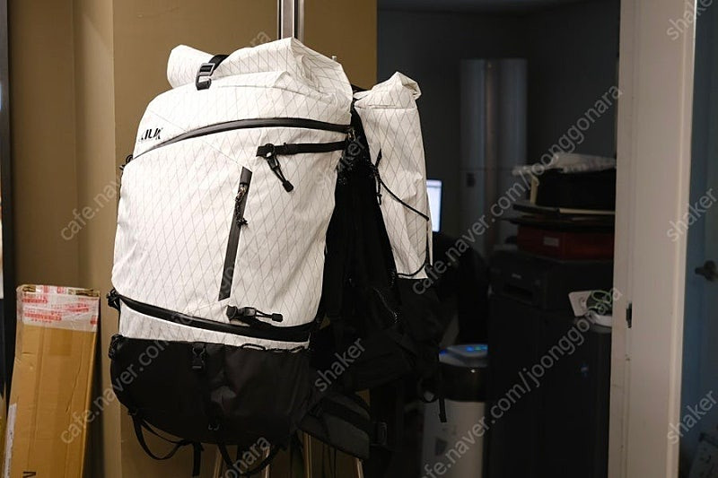 킬리 글라시어에어 28L 등산배낭--2