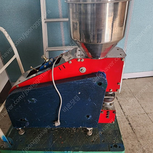 뻥튀기기계(대형)