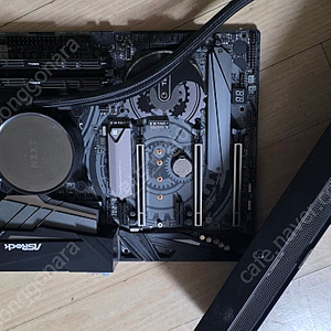 인텔 9900K 시스템일부 부품 일괄 판매합니다