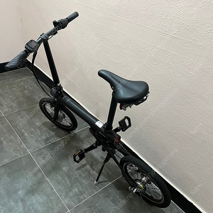 샤오미 치사이클 전기자전거 한글판