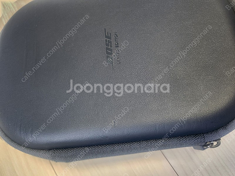 [거의새것] 보스 QC35 ii(2세대) 미드나잇 블루...--4