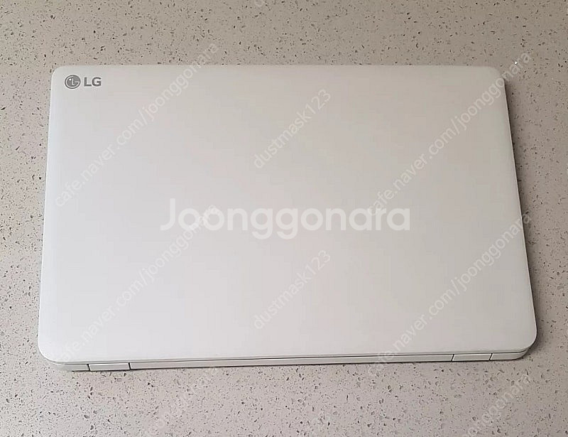 LG 라이젠 노트북 팝니다--0