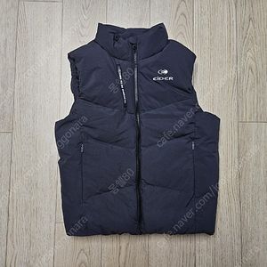 2020년형 아이더 덕다운 키즈 145 패딩 조끼