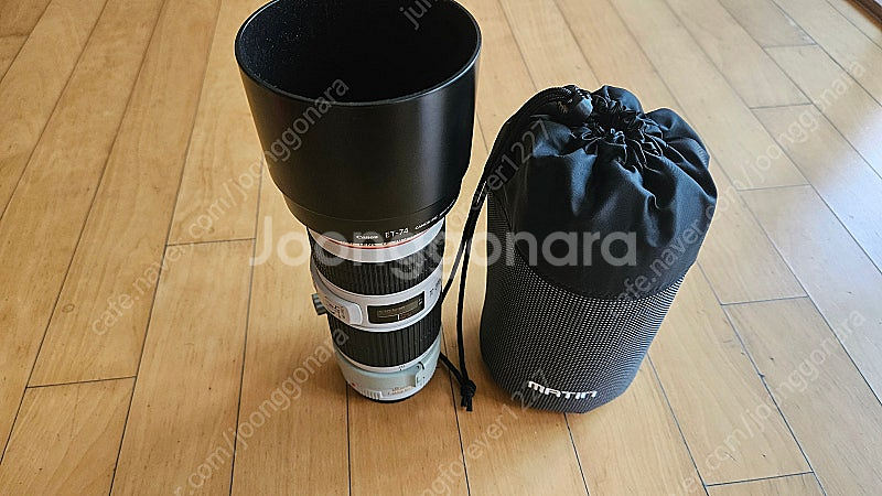 캐논 70-200 f4 형아백통--0