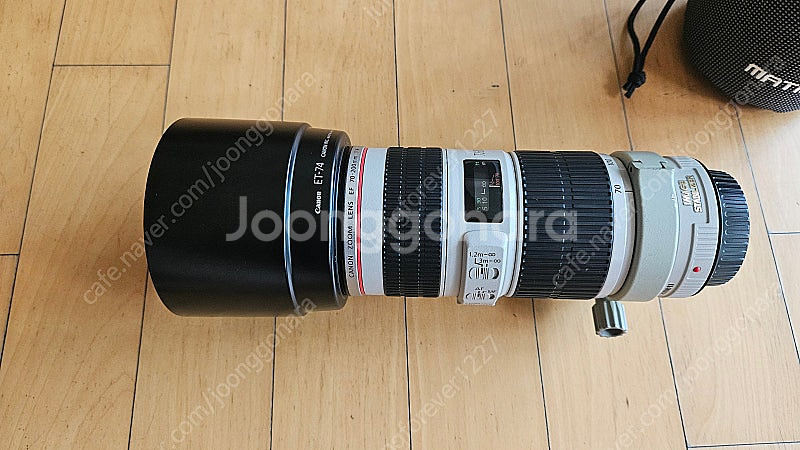 캐논 70-200 f4 형아백통--1