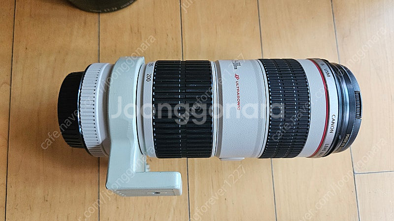 캐논 70-200 f4 형아백통--4