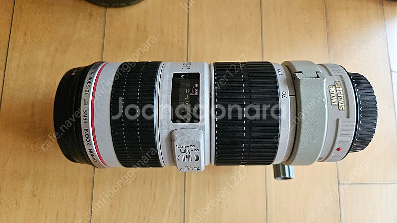 캐논 70-200 f4 형아백통--5