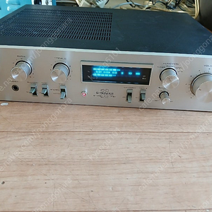롯데파이오니아 sa-710