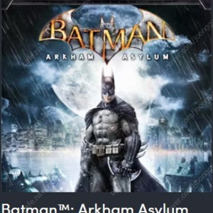 배트맨 아캄어사일럼 고티, 배트맨 아캄시티 고티, 갓어몽어스 얼티 스팀코드 일괄 판매해요 이미지