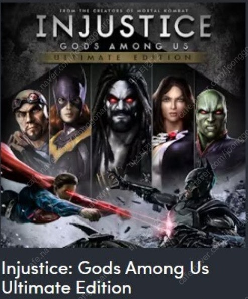 배트맨 아캄어사일럼 고티, 배트맨 아캄시티 고티, 갓어몽어스 얼티 스팀코드 일괄 판매해요 이미지