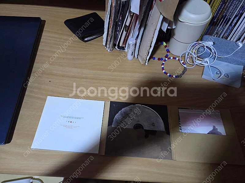 윤하 앨범 4장 판매--3