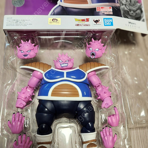 Shf 드래곤볼 정리합니다
