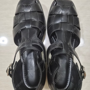 시스템 로퍼 250