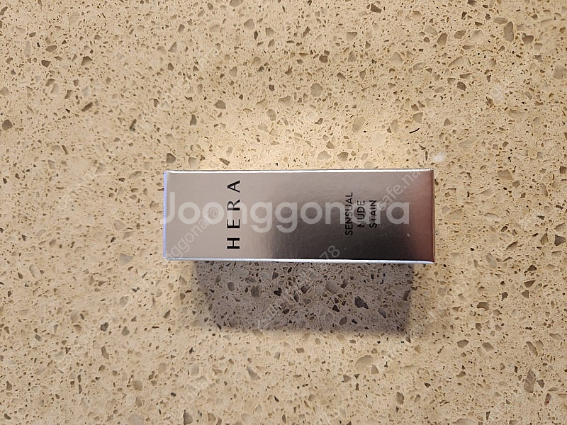 헤라 센슈얼 누드 스테인 120 쿨포즈--0