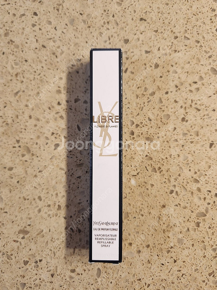 입생로랑 오 뜨 빠르펭 플로럴 10ml--0