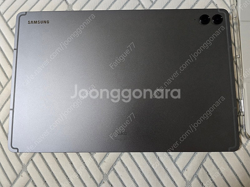 갤럭시탭S9FE+ 5g 128gb--1