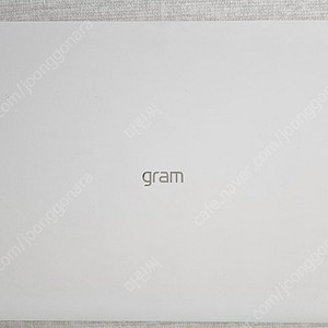 LG Gram 15인치 노트북