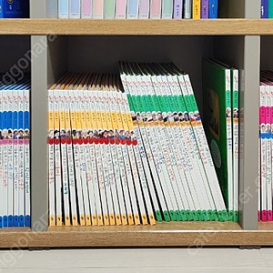 통큰 인물 이야기 100권 위인전 택포