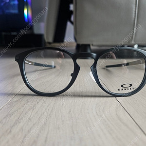 오클리 피치맨 R 안경(OX8105F-0150)