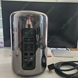 맥프로(Mac Pro)