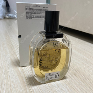 국문택) 딥디크 오듀엘르 100ml 향수