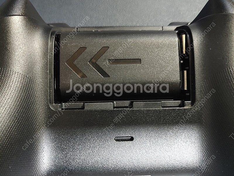 XBOX 4세대 게임패드/컨트롤러+정품 리시버 동글 등--2