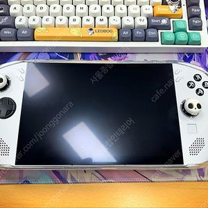 리전고S Z1E 스팀OS설치