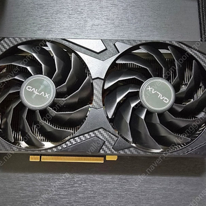 GALAX RTX3070